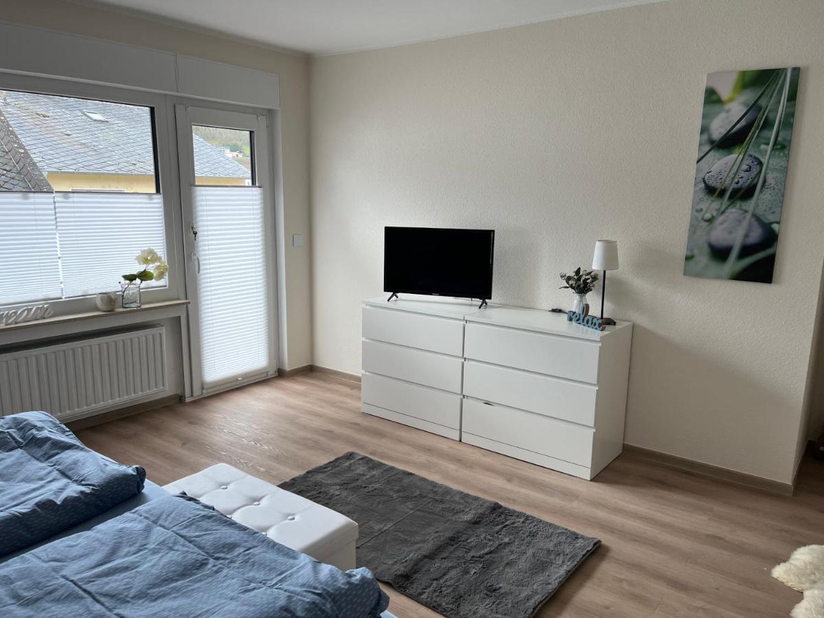 Ferienwohnung Christa بولاي المظهر الخارجي الصورة