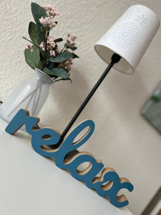 Ferienwohnung Christa بولاي المظهر الخارجي الصورة