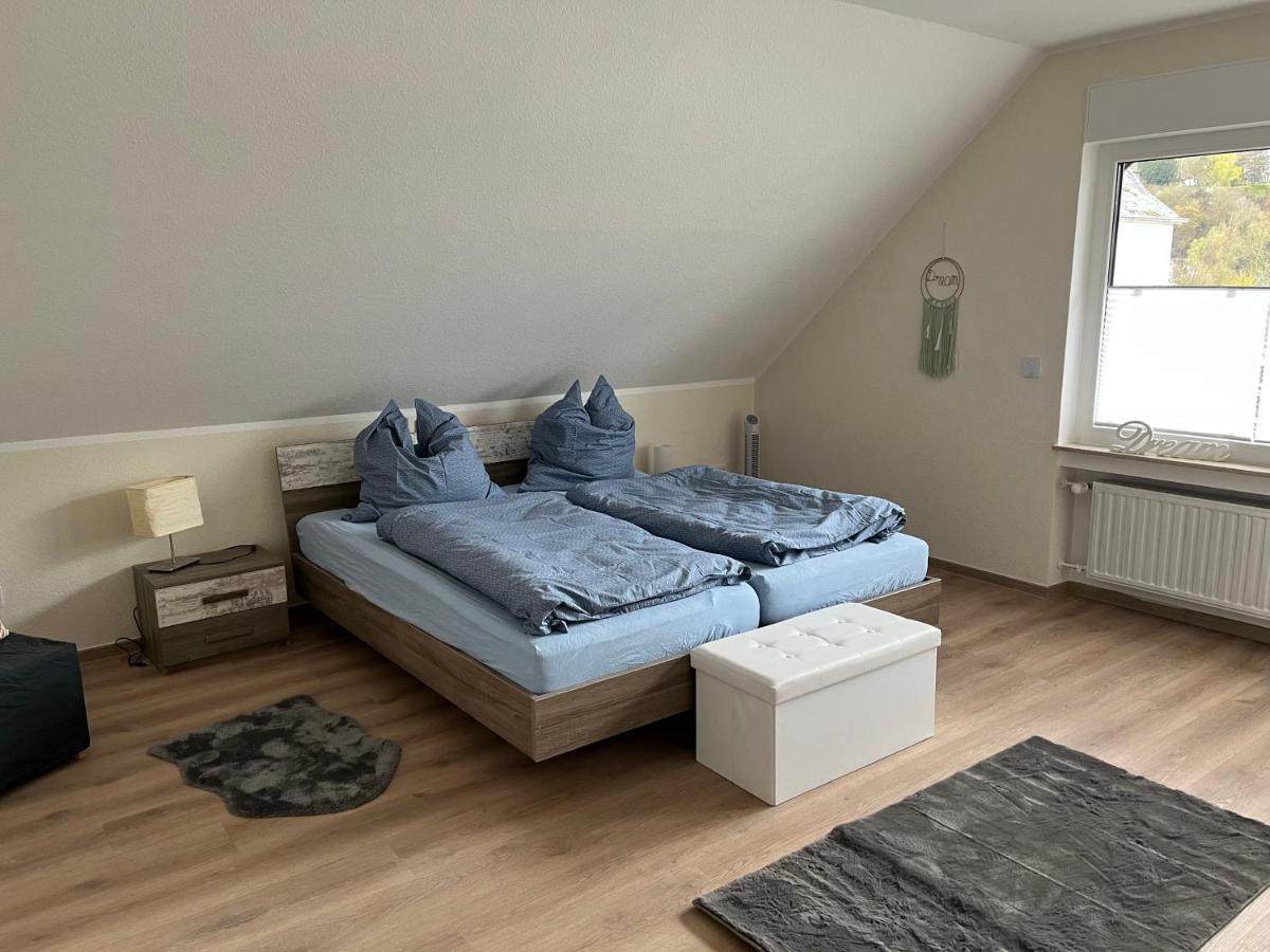 Ferienwohnung Christa بولاي المظهر الخارجي الصورة